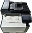 HP  LaserJet Pro CM1415FN Çok Fonksiyonlu Yazıcı