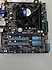 Asus  P8H67-M LE/İ7-2600/8 GB RAM/FAN