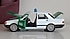 Ford Sierra Sapphire Polis Arabası 1:25 Schabak