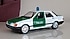 Ford Sierra Sapphire Polis Arabası 1:25 Schabak