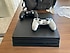 Sony  PS4 Pro 1 TB + 2. Kol Oyun Konsolu