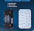 130 Watt LED bitki lambası, kısılabilir, 12000 lümen, LED yetiştirme lambası, 576 PSC LED yetiştirme ışığı