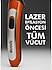 #Ipone 607 #Lazer #Epilasyon Öncesi #Tıraş Makinesi #Sakal Ense Tüy Alma Tıraş.Lazer epilasyon öncesi cildinizi pürüzsüz