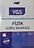 BİNOT YAYINLARI, YGS FİZİK SORU BANKASI