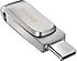 SanDisk  Dual Drive Luxe Type-C SDDDC4-256G-G46 256 GB Flash Bellek