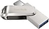 SanDisk  Dual Drive Luxe Type-C SDDDC4-256G-G46 256 GB Flash Bellek