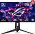 Asus  ROG Swift PG27AQDP 27" 0.03 ms 2K Pivot 480 Hz OLED Oyuncu Monitörü