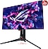 Asus  ROG Swift PG27AQDP 27" 0.03 ms 2K Pivot 480 Hz OLED Oyuncu Monitörü