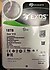 Seagate  Exos ST18000NM000J SATA 3.0 7200 RPM 3.5" 18 TB Harddisk