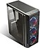 Hiper  Zoe Intel Core İ5 12400F 16Gb Ram 512Gb Ssd Rtx4060 Freedos Gaming Pc