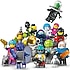 Lego  71046 uzay mini figür 12li full set