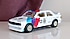 1:36 BMW M Team Warsteiner Çek-Bırak - 80'ler Üretimi