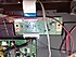 152 SUNNY SN32DAL 13-0216 TELEVİZYON ANAKART BOARD EKRAN T CON FLEX DATA KABLO 725 TL.152