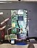 152 SUNNY SN32DAL 13-0216 TELEVİZYON ANAKART BOARD EKRAN T CON FLEX DATA KABLO 725 TL.152