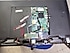 152 SUNNY SN32DAL 13-0216 TELEVİZYON ANAKART BOARD EKRAN T CON FLEX DATA KABLO 725 TL.152