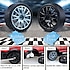4X4 RC Drift Arabası