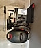 Bosch BSG8PRO11 SÜPÜRGE