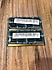 RAMAXEL 2X2 4 GB DDR3 1066 NOTEBOOK RAM