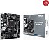 James Donkey Helix H800 | AMD Ryzen 5 5600 | 1 x 16 GB DDR4 | ASUS Dual Radeon RX 7600 6 GB | 512 GB SSD Oyuncu Kasa