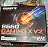 Gigabyte  B550 Gaming X V2 AMD AM4 DDR4 ATX Anakart