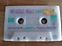Muazzez Abacı Sensiz Olmadı Kaset