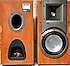 Klipsch  Synergy B-3 Bookshelf Hoparlör – Ev Sineması ve Müzik Tutkunları İçin Güçlü Ses