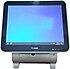Posbank  DOKUNMATİK INTEL CORE I3 2.NESİL 4GB RAM POS PC