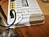 airties air 5750 adsl/vdsl modem ayağı yoktur