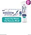 Sensodyne Klinik Beyazlık Güçlü Diş Minesi Diş Macunu 75 ml x 2 ADET