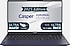 Casper  Nirvana X700.1342-BF00X-G-F i5-13420H 16 GB 1 TB SSD UHD Graphics 15.6" Full HD Notebook