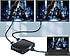 4K HDMI Uyumlu 1x2 Çoklayıcı (Splitter)