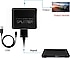 4K HDMI Uyumlu 1x2 Çoklayıcı (Splitter)