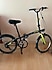 Btwin  Tilt 120 20 Jant 6 Vites Katlanır Bisiklet