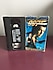 Vhs Kaset 007 James Bond