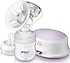 Philips Avent  SCF332/31 Geliştirilmiş Natural Elektronik Göğüs Pompası