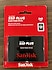 SanDisk 2.5” SSD Plus 240 GB