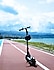 Segway  Ninebot Kickscooter F2 Pro 900 W Elektrikli Scooter