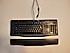 Logitech  G110 oyuncu klavyesi + g300s mouse + attack 3 Joystick USB - set fiyatı 2000 TL