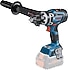Bosch  GSR 18V-150 C Aküsüz Vidalama Makinesi