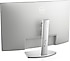 Dell  S3221QS 31.5" 4 ms 4K Curved 60 Hz Monitör