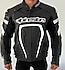 Alpinestars pro mont deri