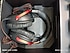 HyperX  Cloud III 727A9AA Siyah-Kırmızı Kablolu Kulak Üstü Oyuncu Kulaklığı