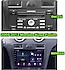 FORD KARE UNİVERSAL MODEL 2-32 GB MULTİMEDYA