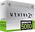MSI  RTX 5060 8G Ventus 2X OC White G5060-8V2CW 128 Bit GDDR7 8 GB Ekran Kartı