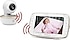 Motorola  MBP855 Hd Wifi Bebek Kamerası