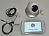 Motorola  MBP855 Hd Wifi Bebek Kamerası