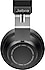 Jabra  Move Style Edition Kulak Üstü Siyah Bluetooth Kulaklık