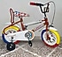 Disney  Toy Story 3 Tekerlekli Bisiklet