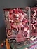 Monster High  Scary Sweet Birthday Cupid Asteria Doll in Party Dress With Balloon & Gift
