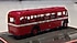 Leyland Tiger PS1 'Isle of Man' Otobüs 1:76 Corgi | Limitli Seri